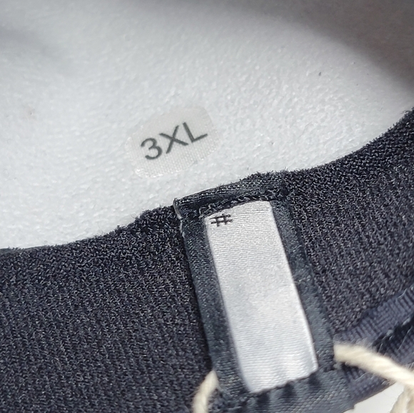 Under Armour Spotlight Receiver Black Football Gloves Men's Size 3XL New - Picture 4 of 4